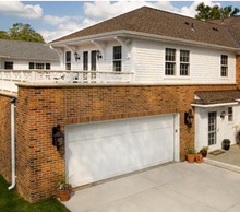 Garage Door Repair in Novato, CA