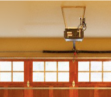 Garage Door Openers in Novato, CA