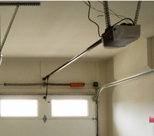 Garage Door Springs in Novato, CA